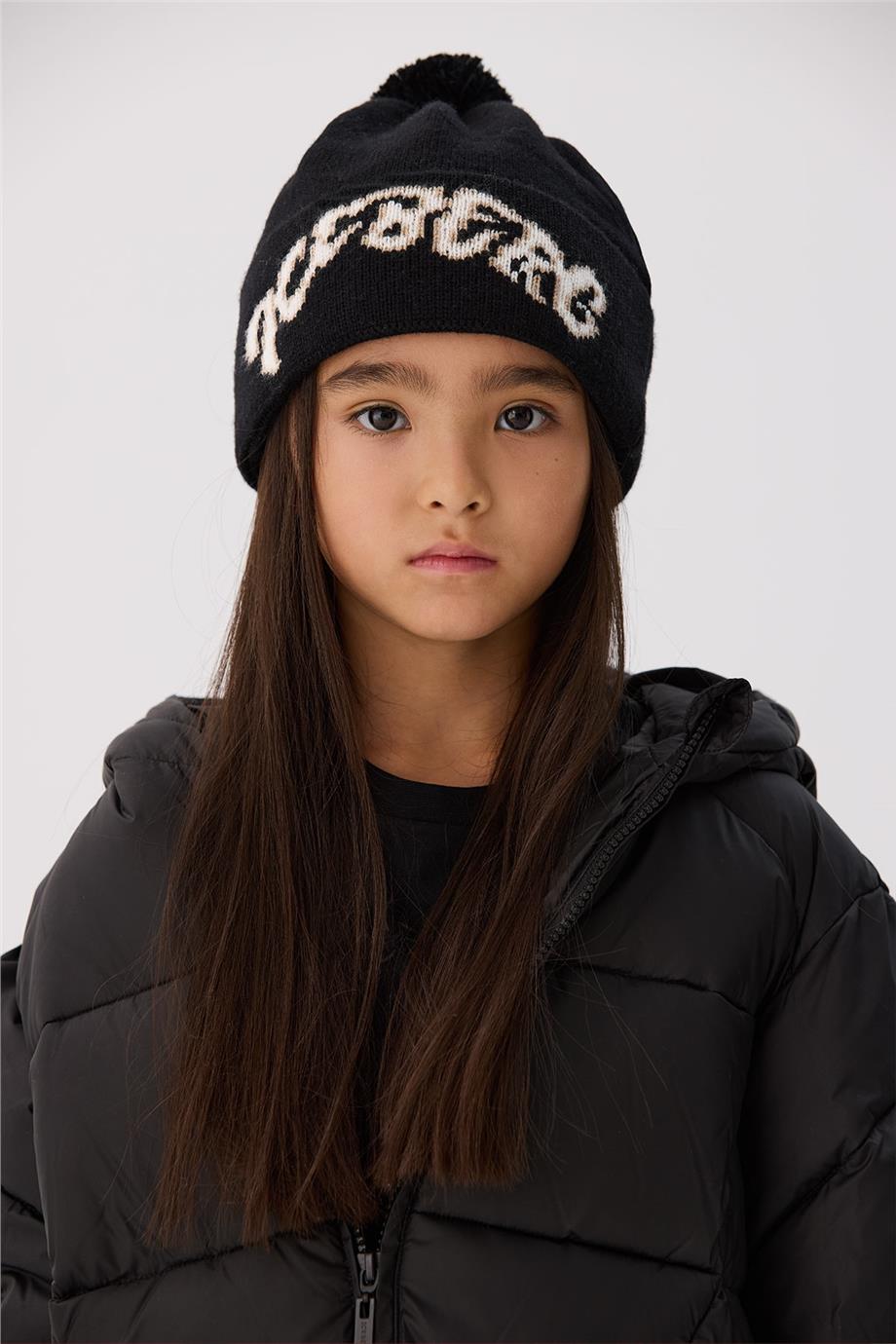 Iceberg Kız Çocuk Bere