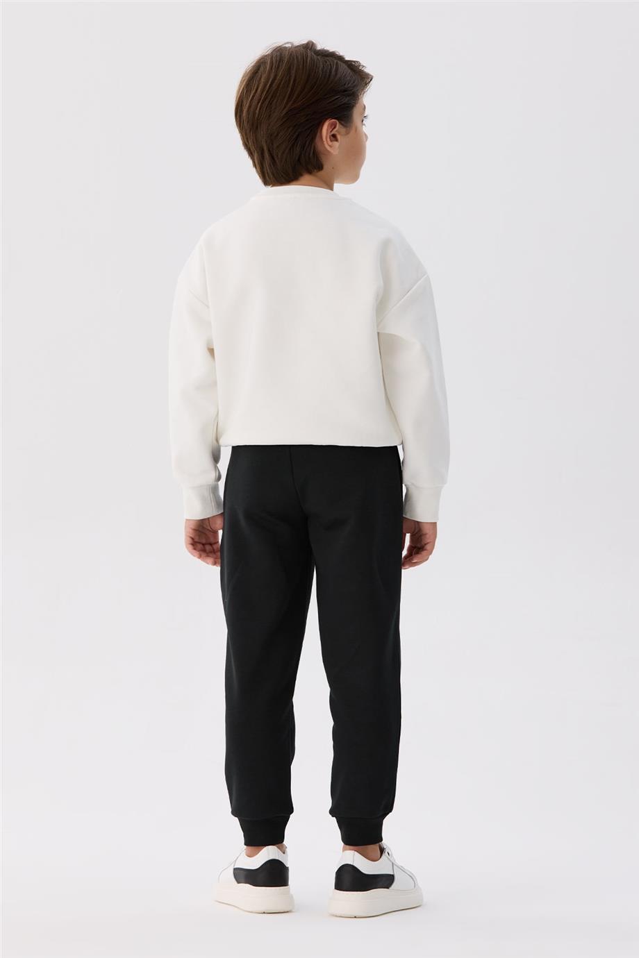 Iceberg Unisex Eşofman Altı