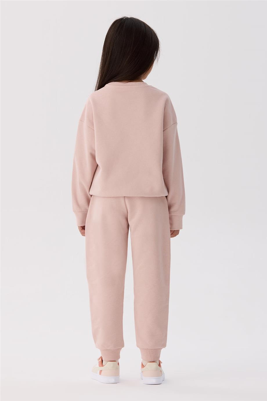 Iceberg Unisex Eşofman Altı