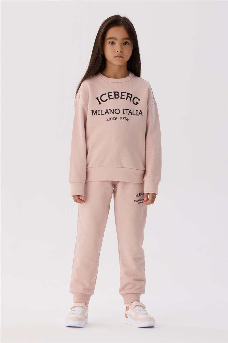 Iceberg Unisex Sweatshirt