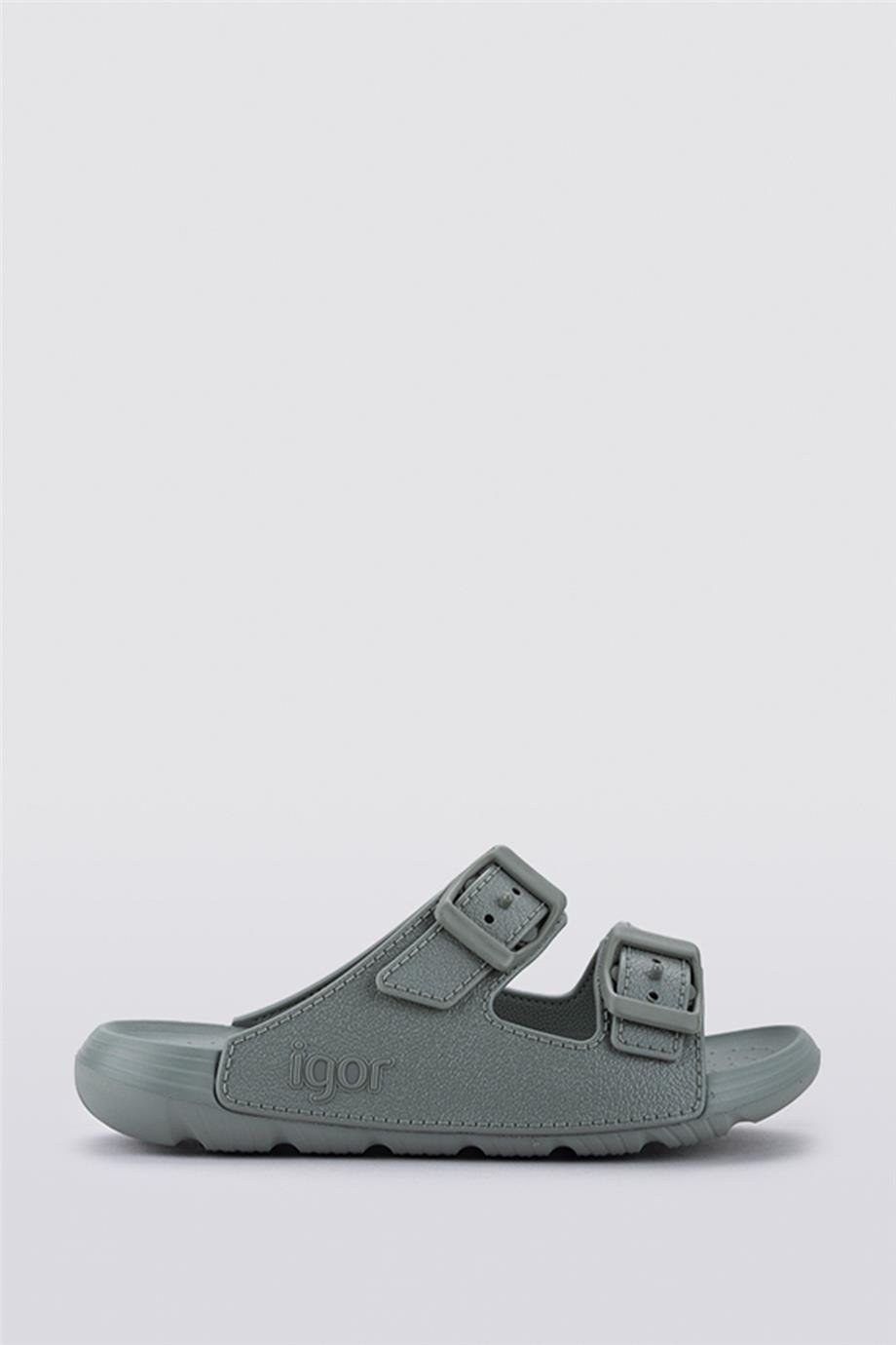 Igor Erkek Bebek Bej SandaletIgor Erkek Bebek Bej Sandalet