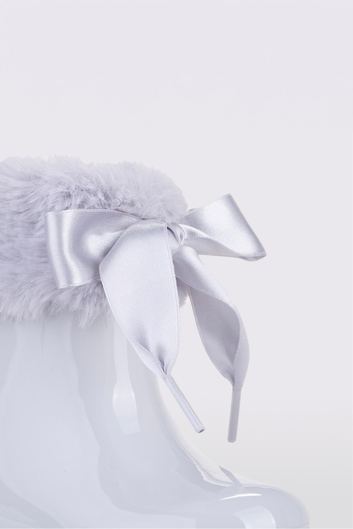 Igor Kız Bebek Buz Mavisi Yağmur ÇizmesiIgor Kız Bebek Buz Mavisi Yağmur Çizmesi