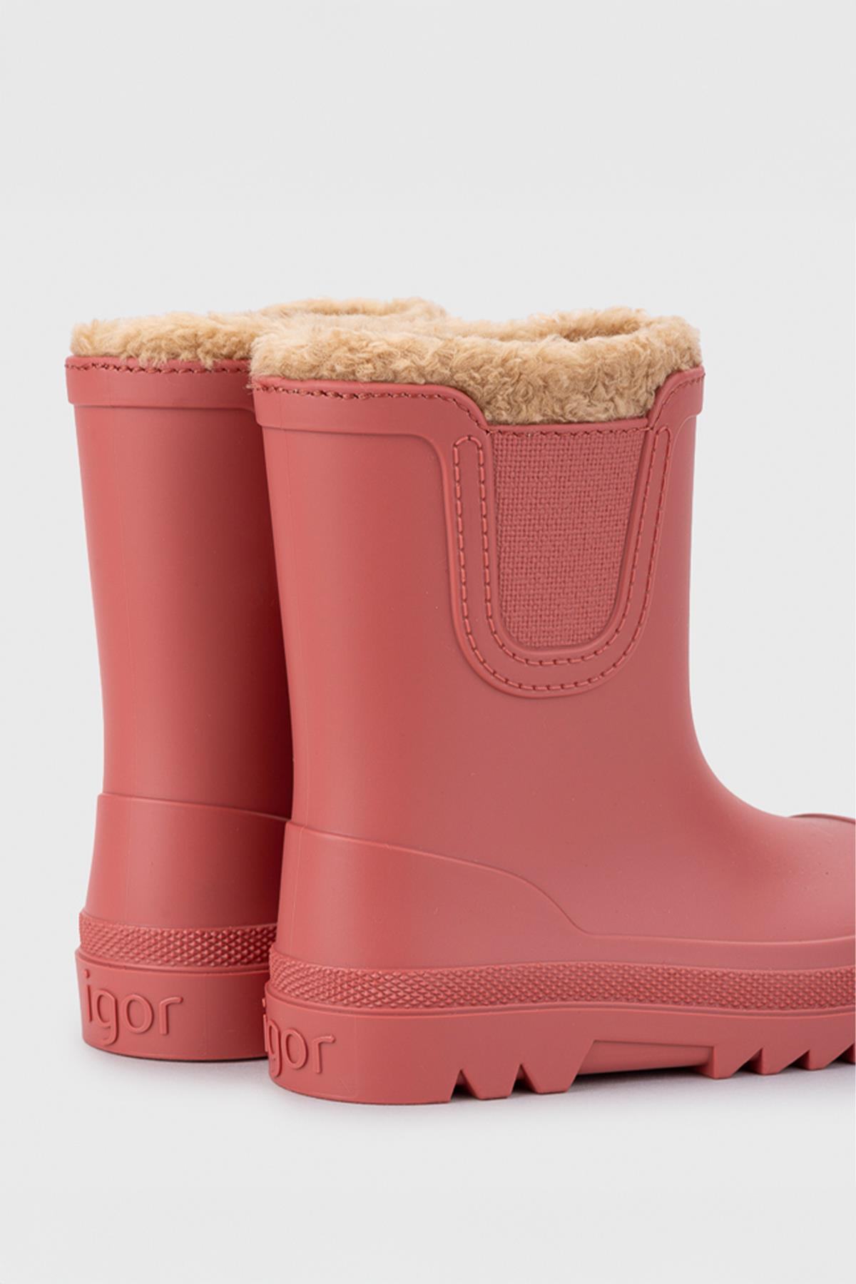 Igor Kız Çocuk ÇizmeIgor Kız Çocuk Çizme