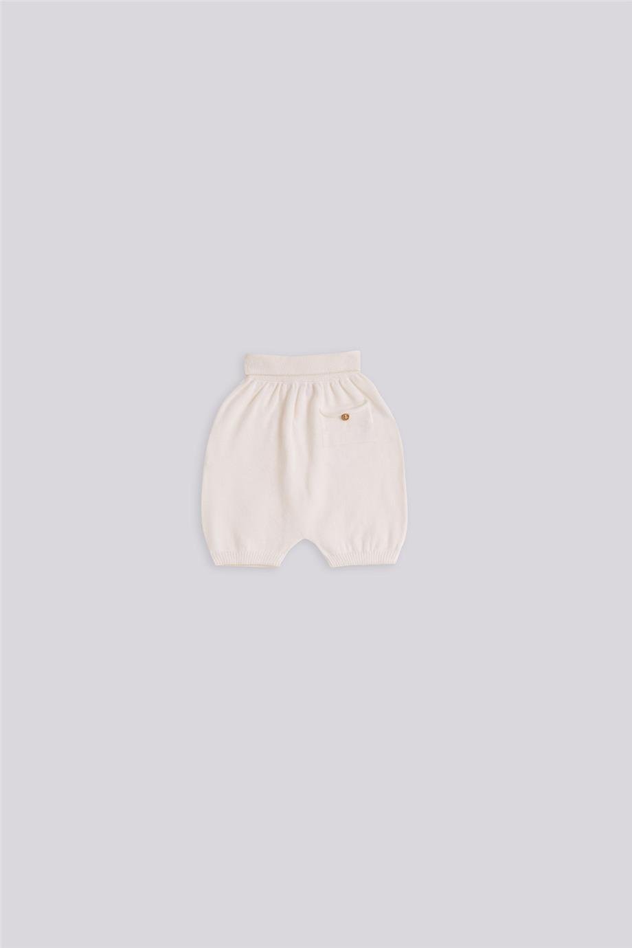 Layette Erkek Bebek Beyaz BodyLayette Erkek Bebek Beyaz Body