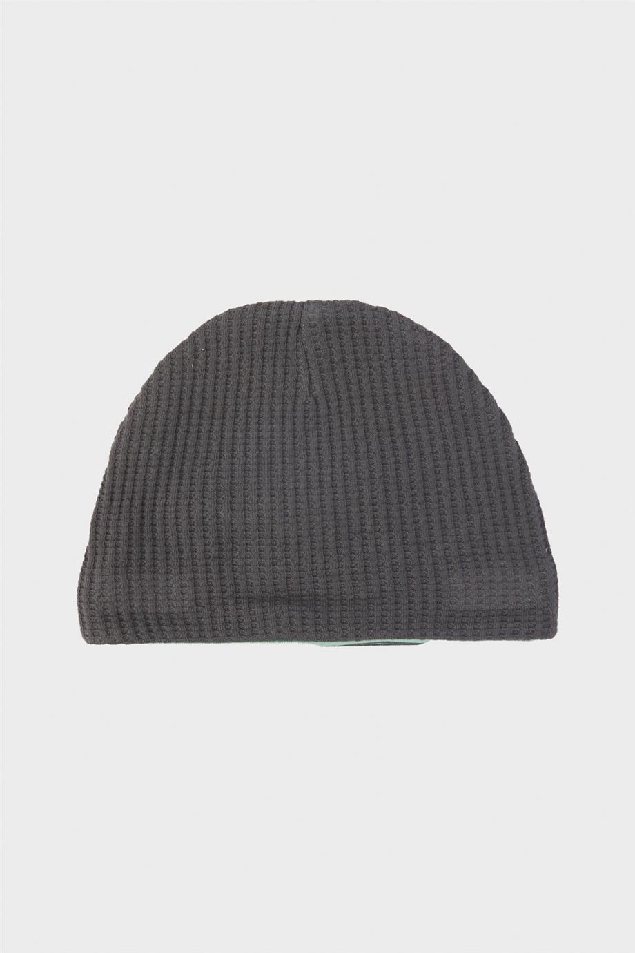 Layette Erkek Bebek Gri Bere