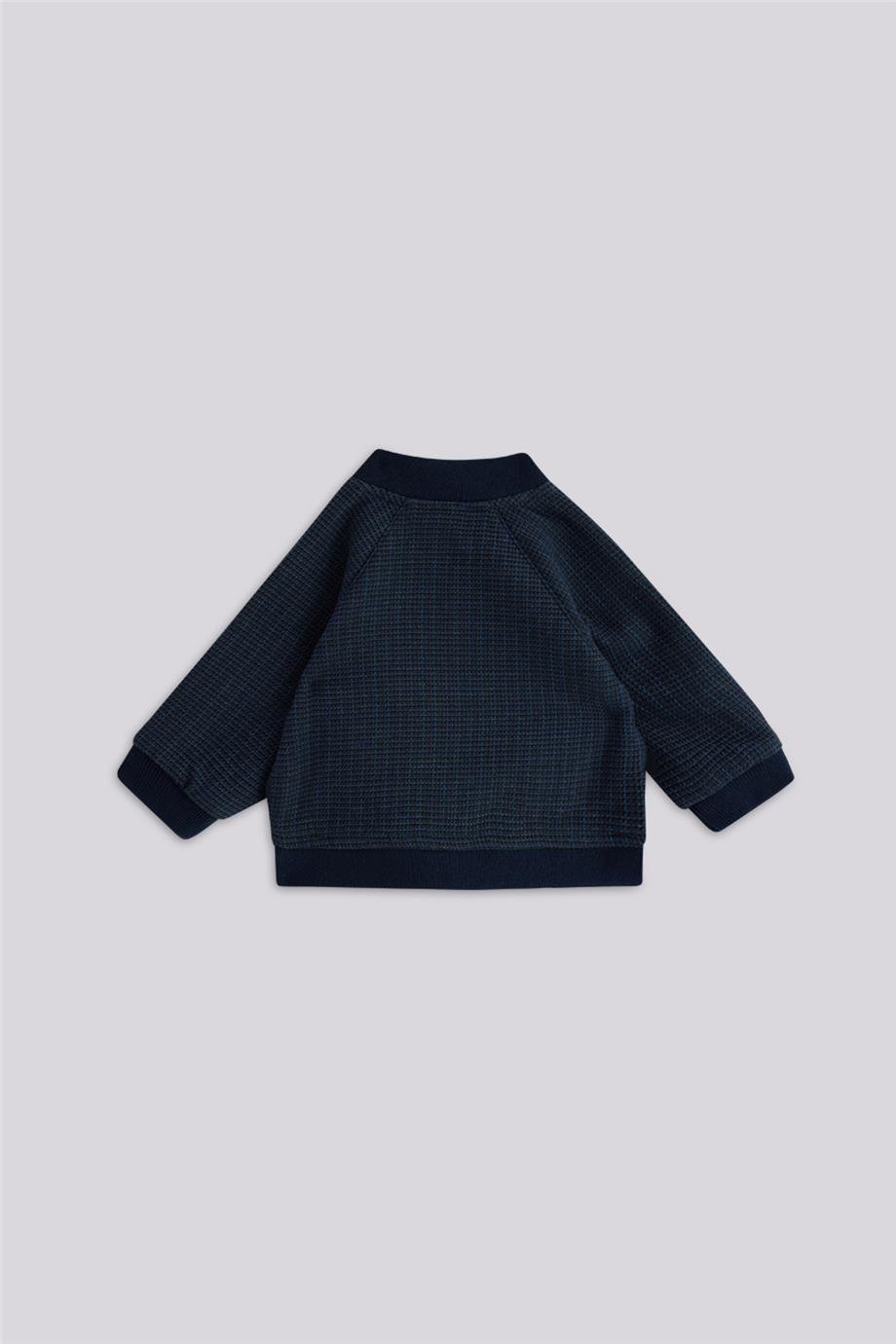 Layette Erkek Bebek Lacivert CeketLayette Erkek Bebek Lacivert Ceket