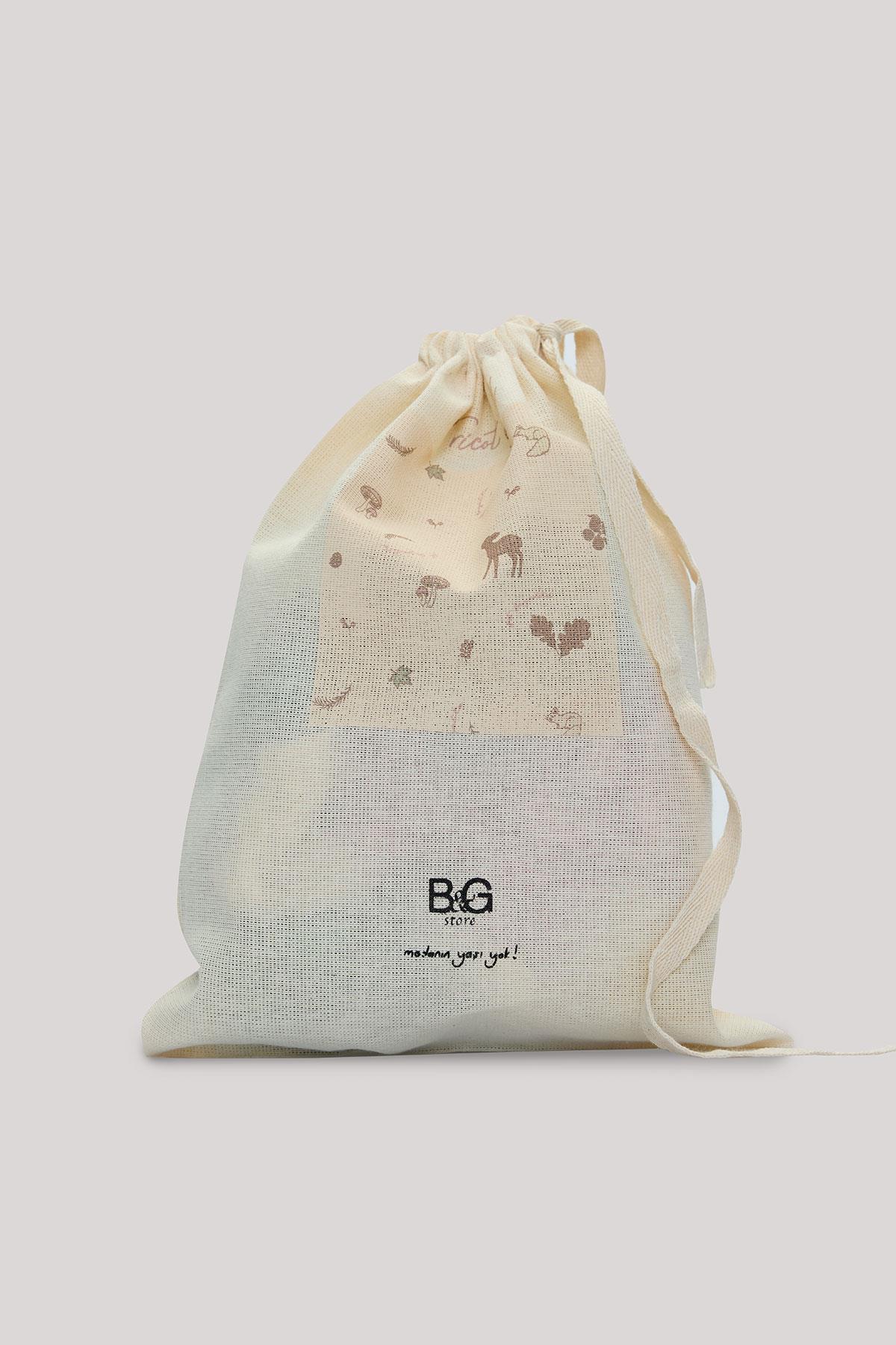 Layette Kız Bebek Desenli AksesuarLayette Kız Bebek Desenli Aksesuar