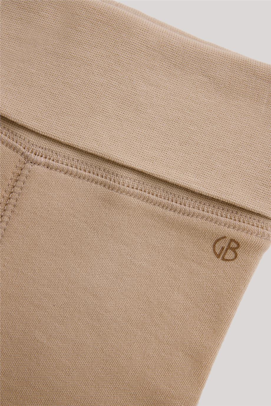 Layette Kız Bebek Renkli Patikli Alt