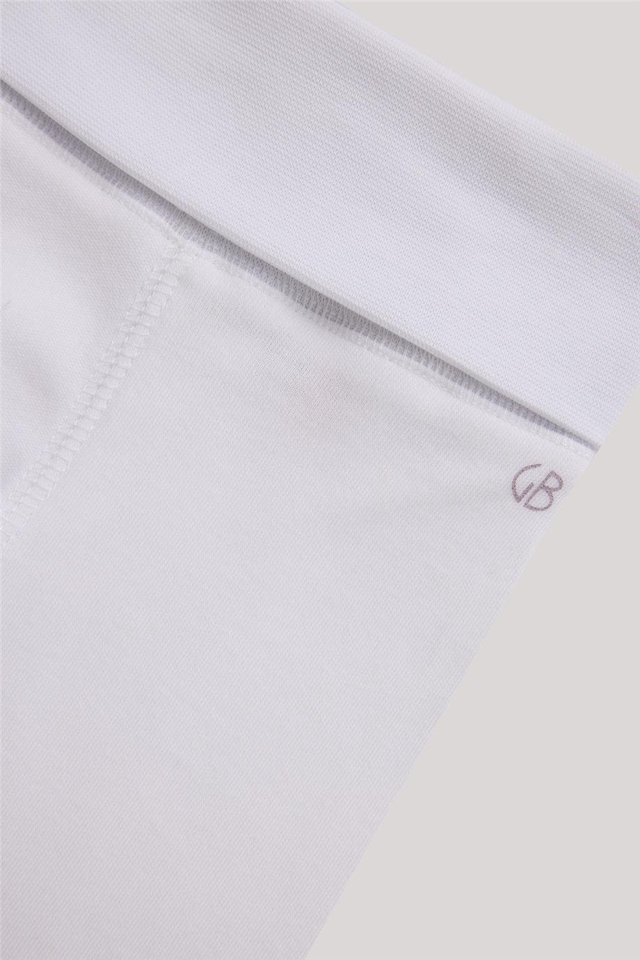 Layette Kız Bebek Renkli Patikli Alt