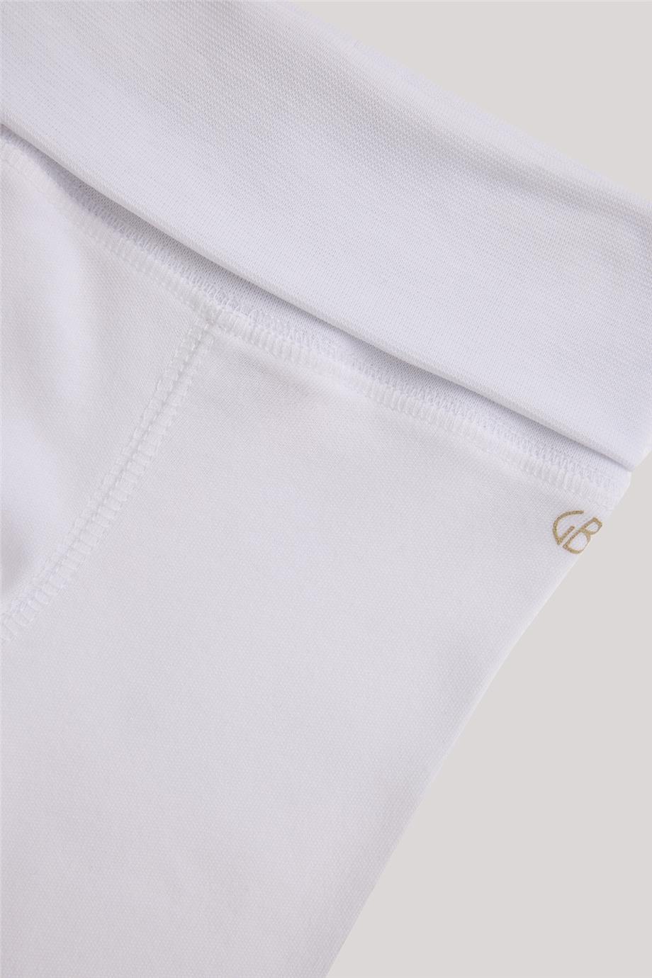 Layette Kız Bebek Renkli Patikli Alt