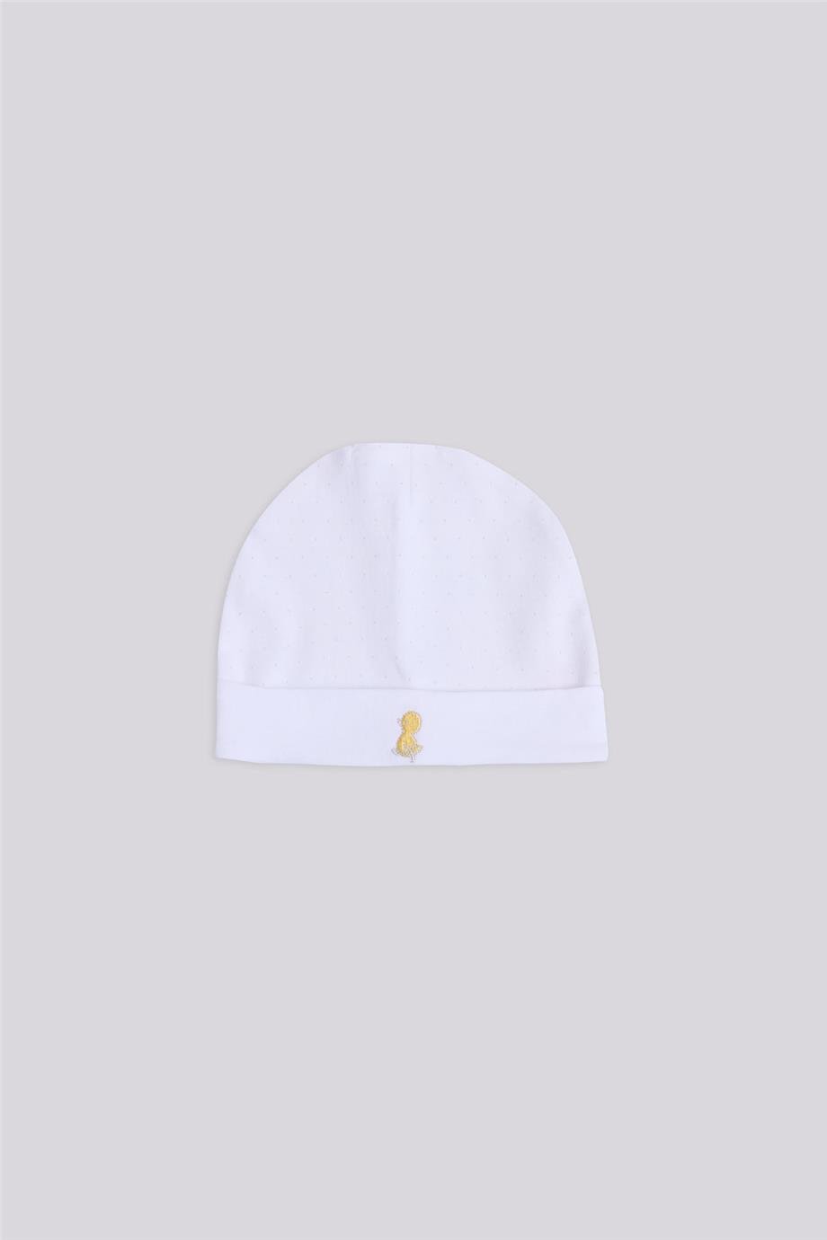 Layette Unisex Renkli Hastane ÇıkışıLayette Unisex Renkli Hastane Çıkışı