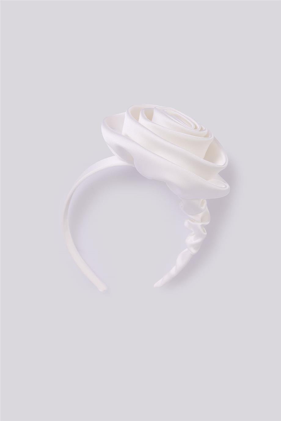 Lia Lea Kız Çocuk Beyaz TaçLia Lea Kız Çocuk Beyaz Taç