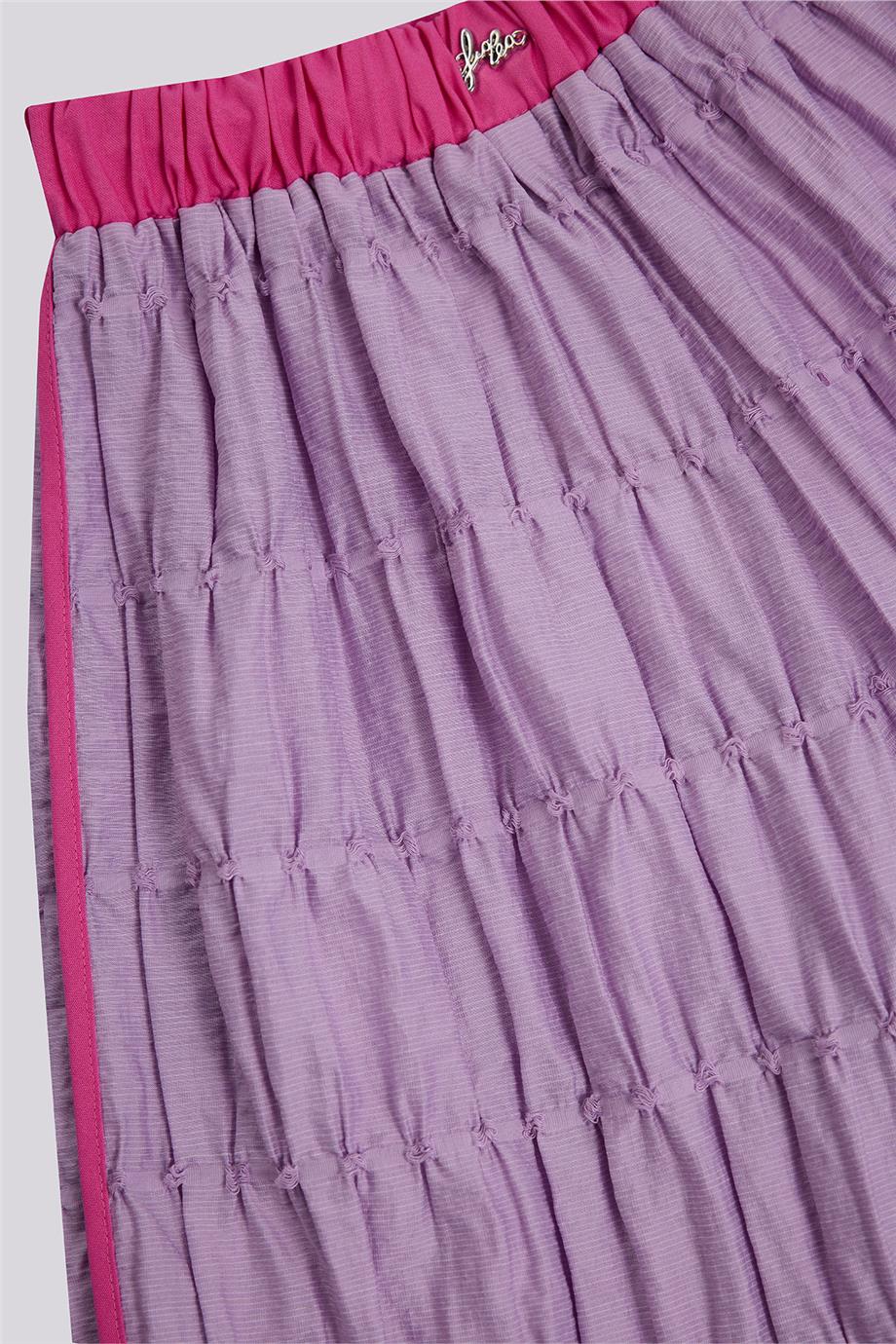 Lia Lea Girl Lilac Trousers Lia Lea Girl Lilac Trousers 