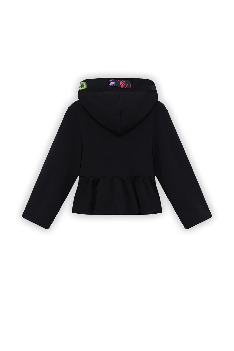 Lia Lea Girl Black JacketLia Lea Girl Black Jacket