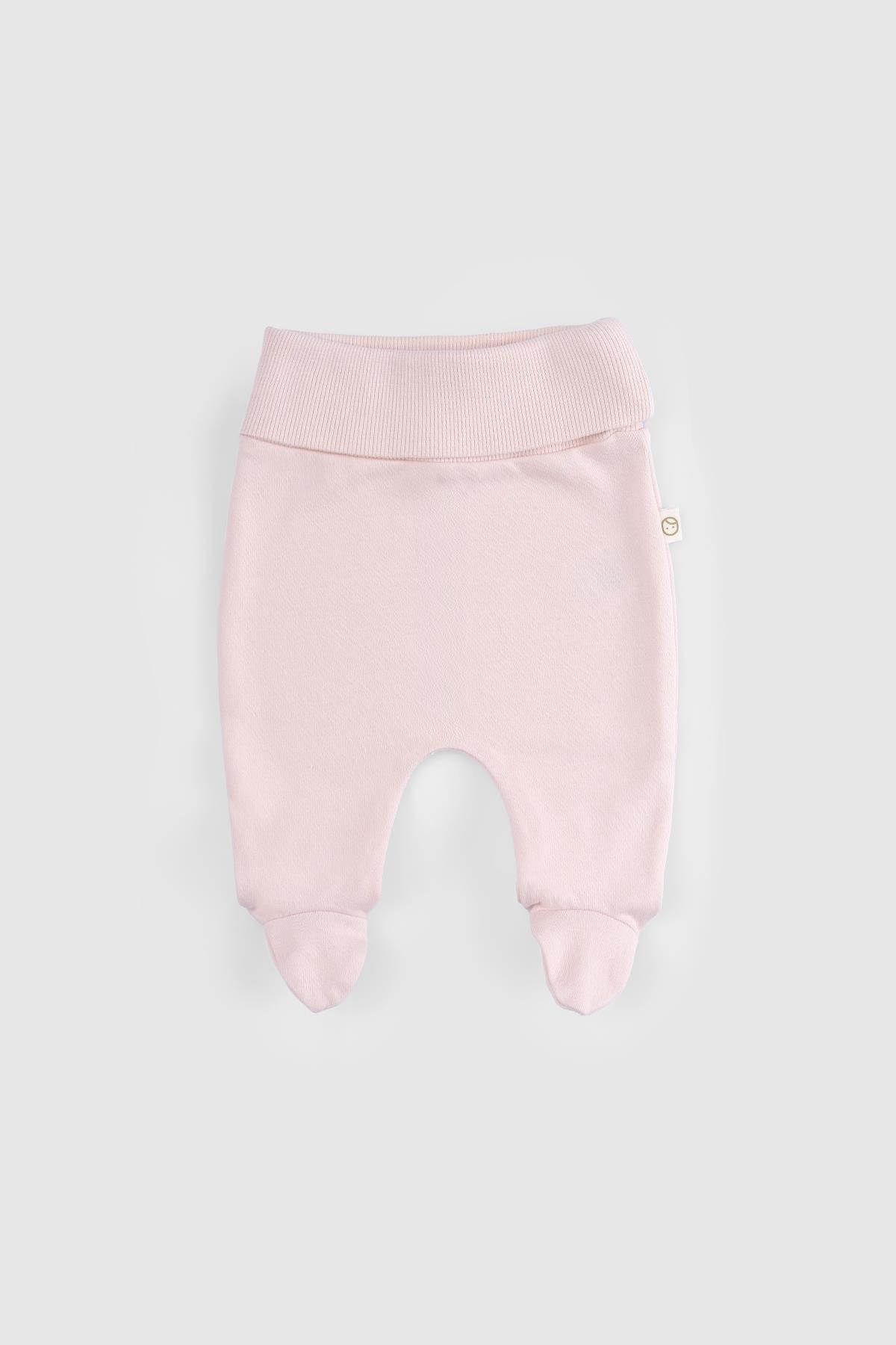 Little Gusto Organik Pamuk 10'lu Ekru Hastane Çıkış SetiLittle Gusto Organik Pamuk 10'lu Ekru Hastane Çıkış Seti