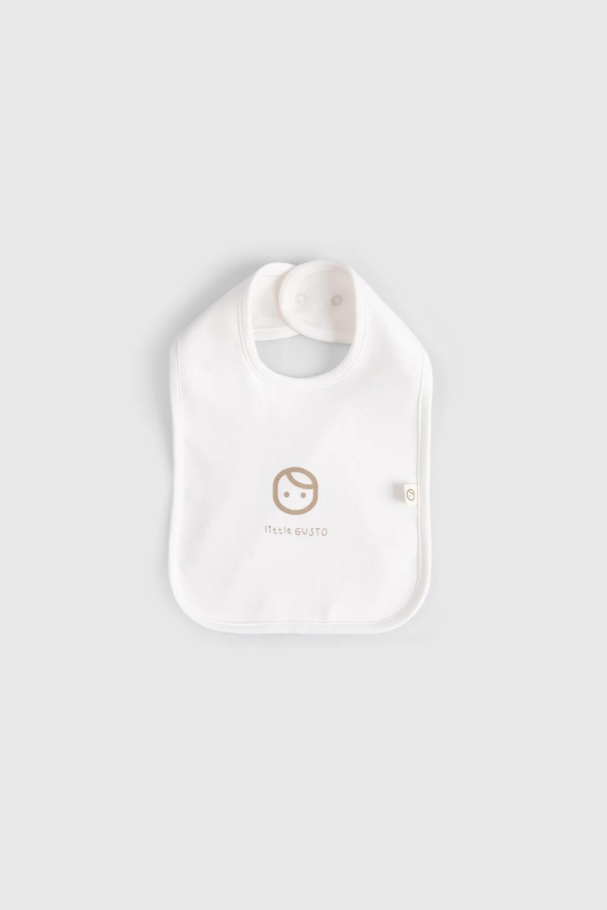 Little Gusto Unisex ÖnlükLittle Gusto Unisex Önlük