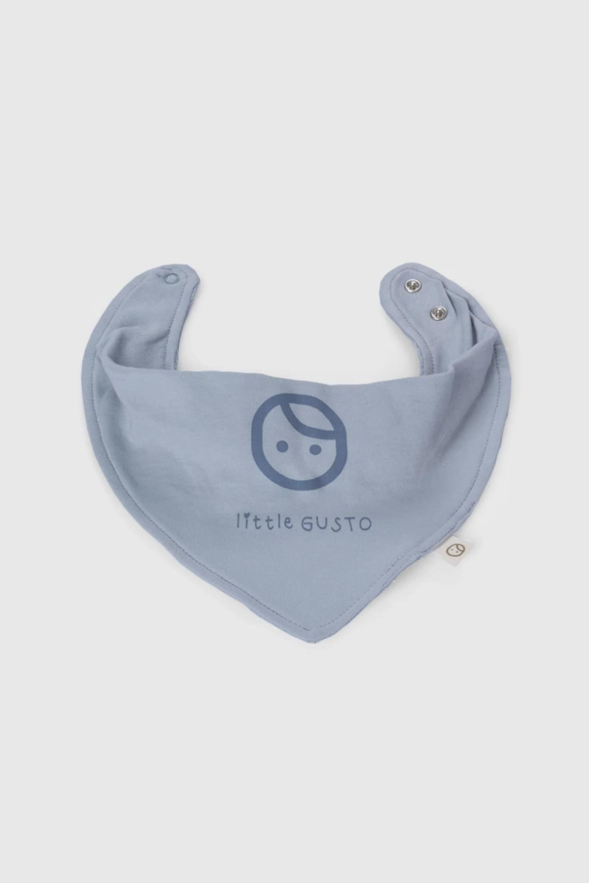 Little Gusto Unisex ÖnlükLittle Gusto Unisex Önlük
