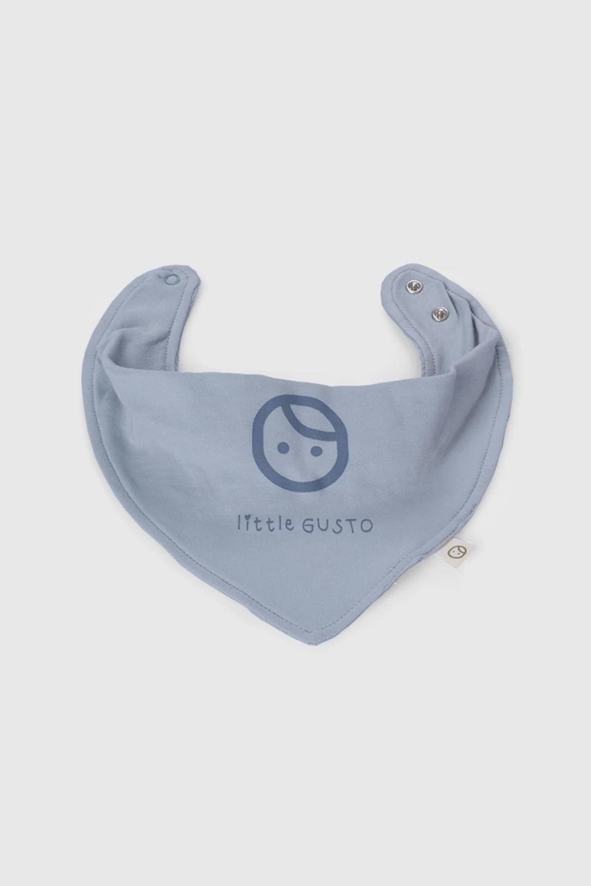 Little Gusto Unisex ÖnlükLittle Gusto Unisex Önlük