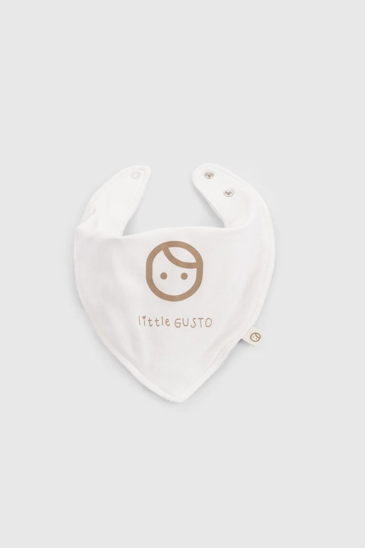 Little Gusto Unisex ÖnlükLittle Gusto Unisex Önlük