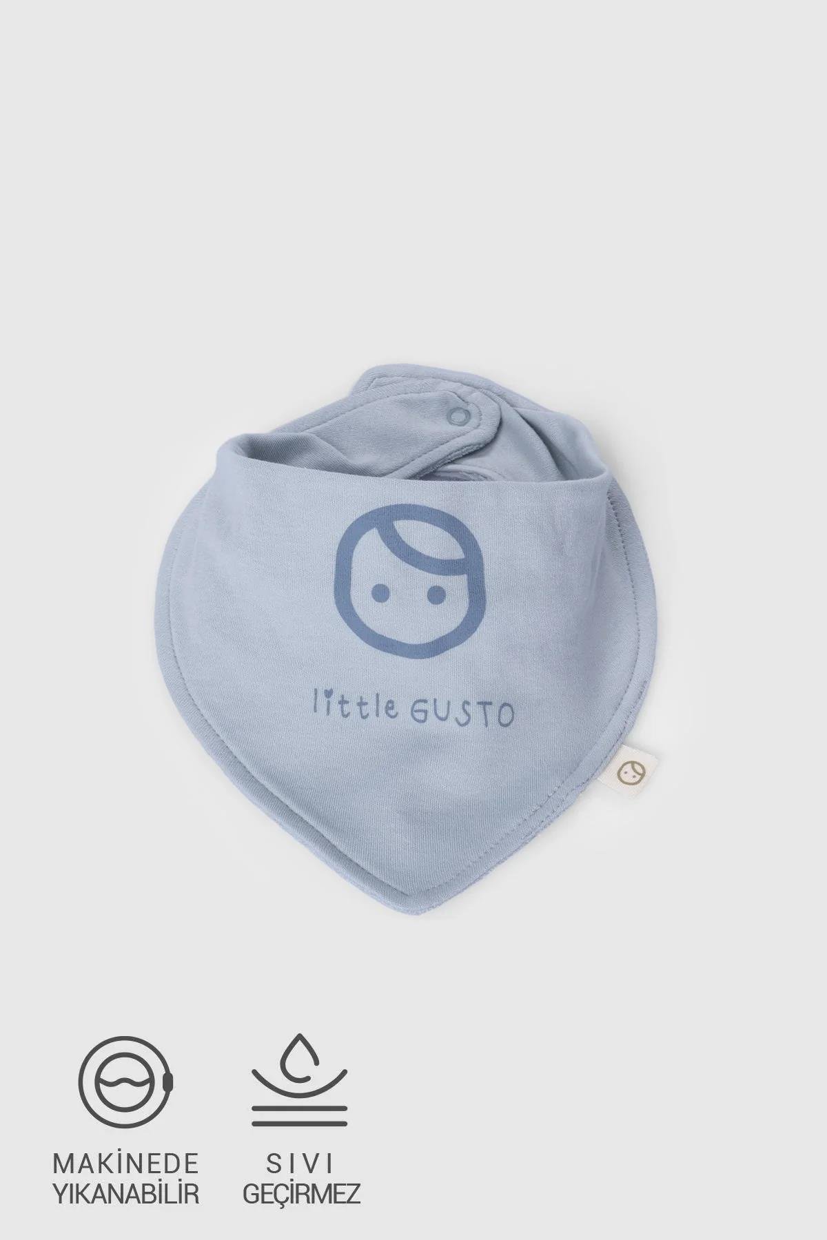 Little Gusto Unisex ÖnlükLittle Gusto Unisex Önlük