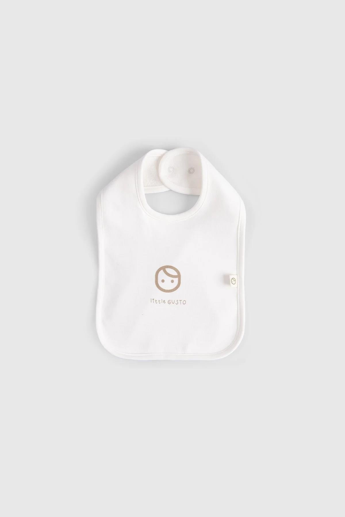 Little Gusto Unisex ÖnlükLittle Gusto Unisex Önlük