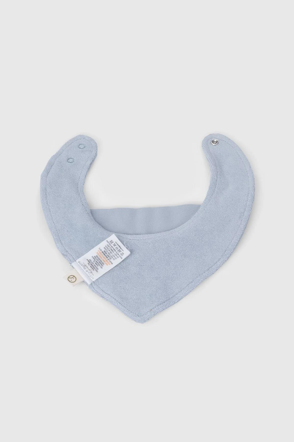 Little Gusto Unisex ÖnlükLittle Gusto Unisex Önlük