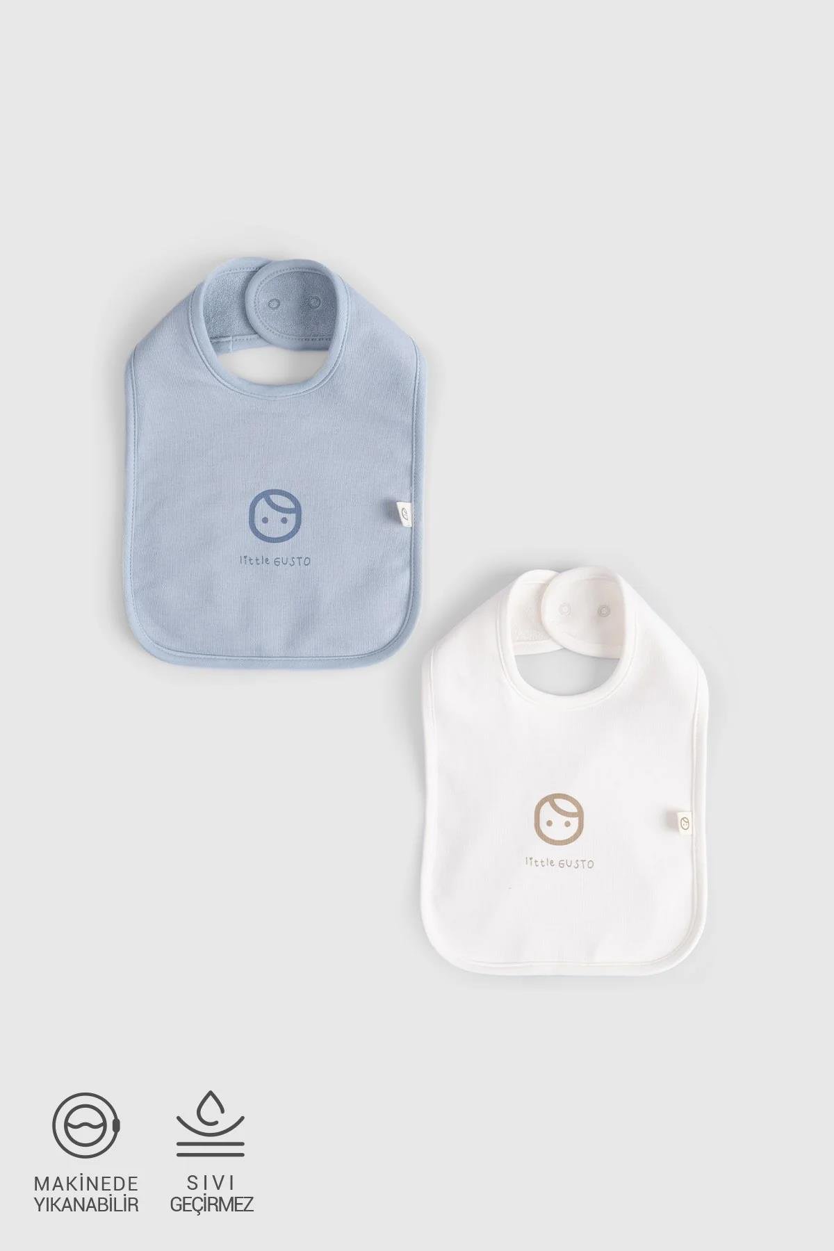 Little Gusto Unisex ÖnlükLittle Gusto Unisex Önlük