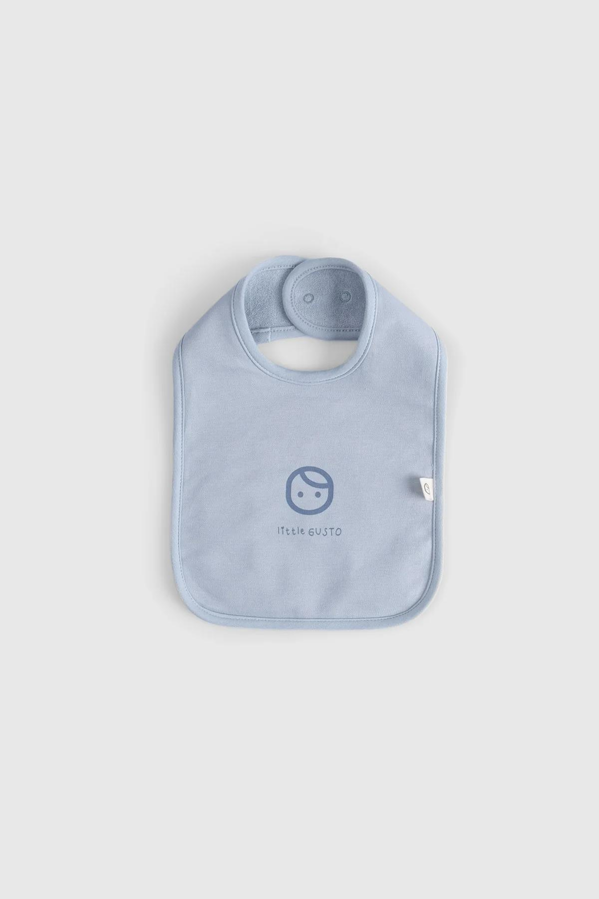 Little Gusto Unisex ÖnlükLittle Gusto Unisex Önlük