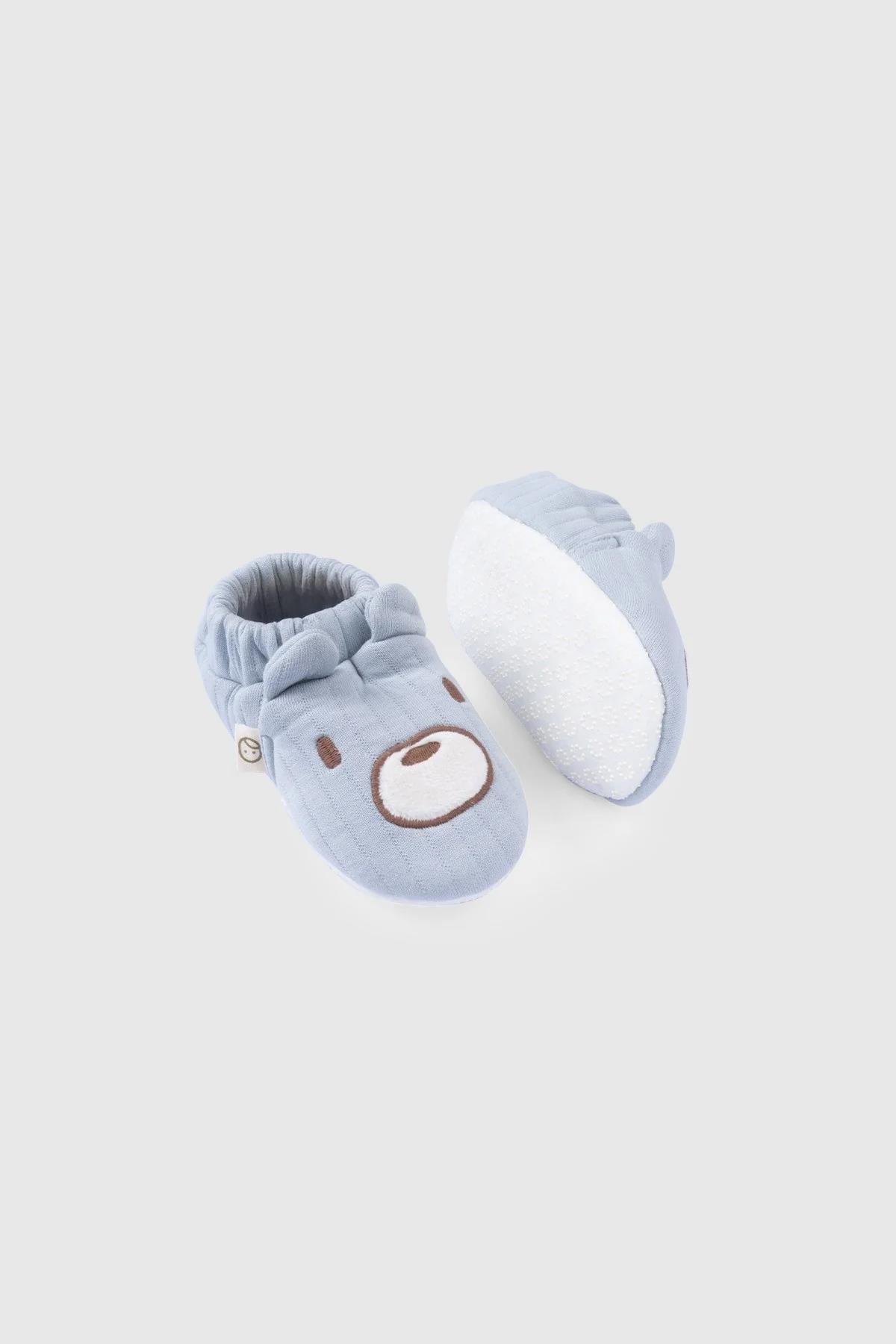 Little Gusto Unisex PatikLittle Gusto Unisex Patik