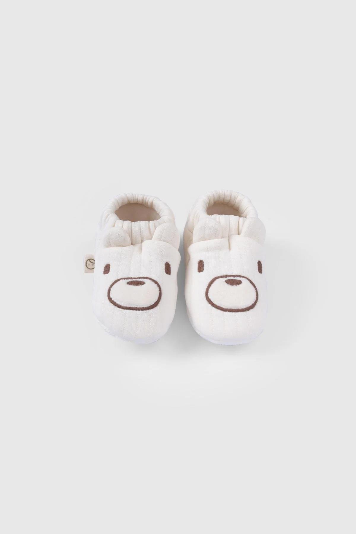 Little Gusto Unisex PatikLittle Gusto Unisex Patik