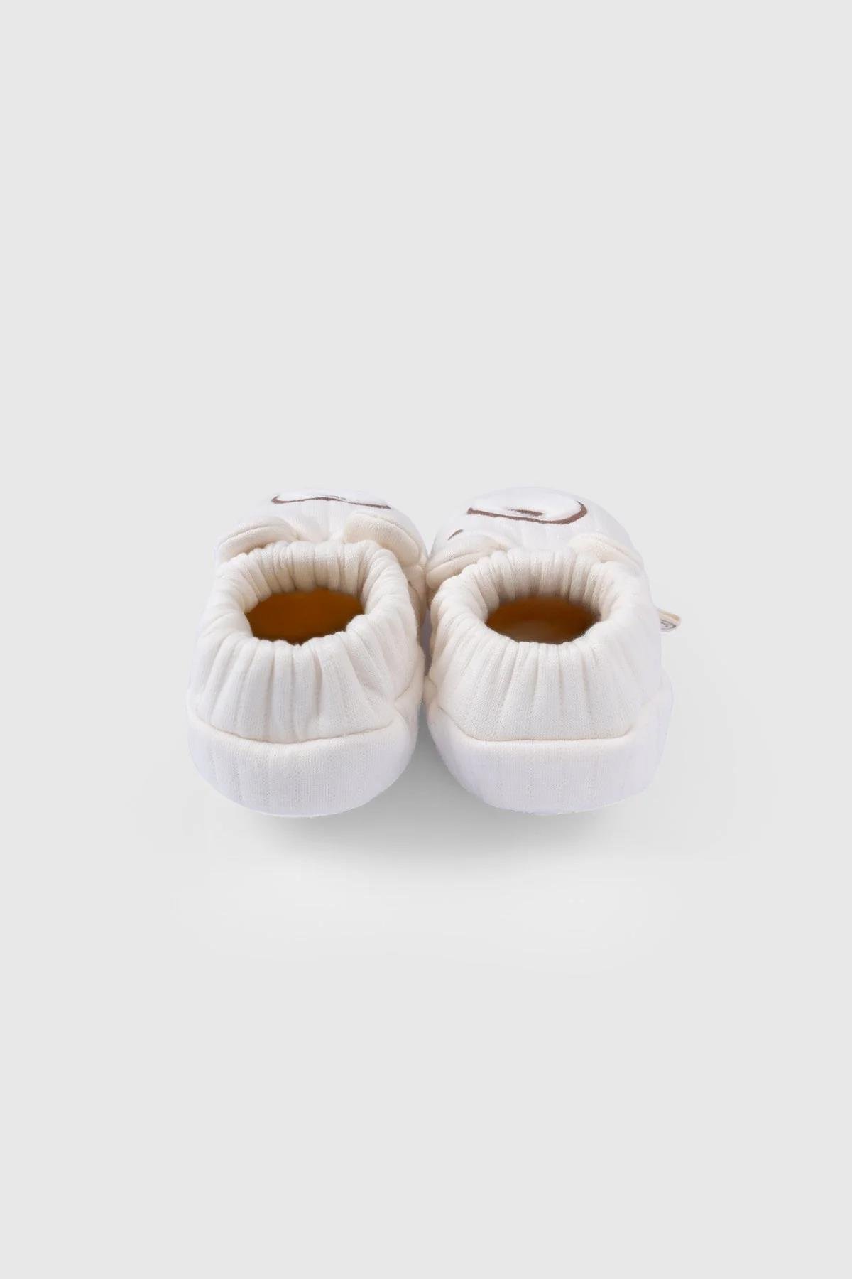 Little Gusto Unisex PatikLittle Gusto Unisex Patik