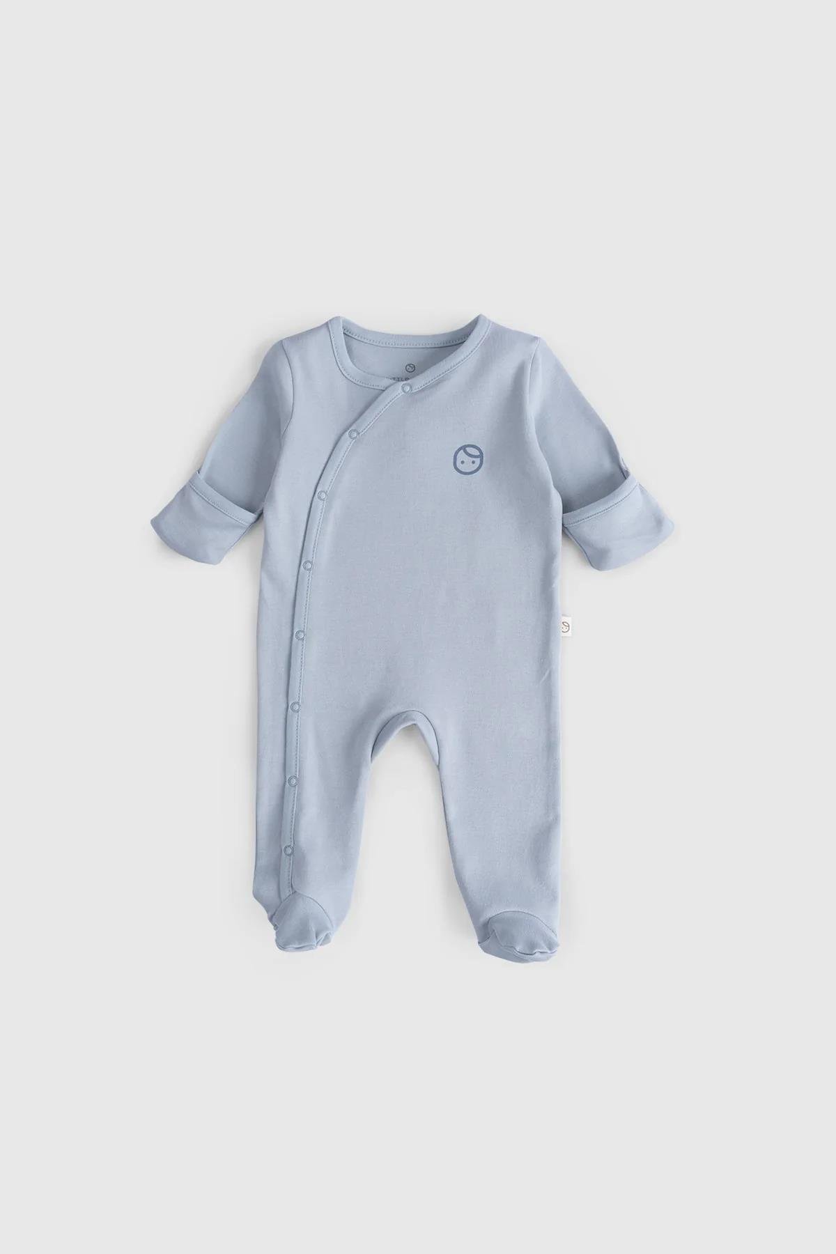 Little Gusto Unisex OverallLittle Gusto Unisex Overall