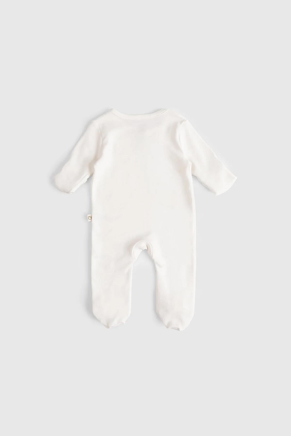 Little Gusto Unisex OverallLittle Gusto Unisex Overall