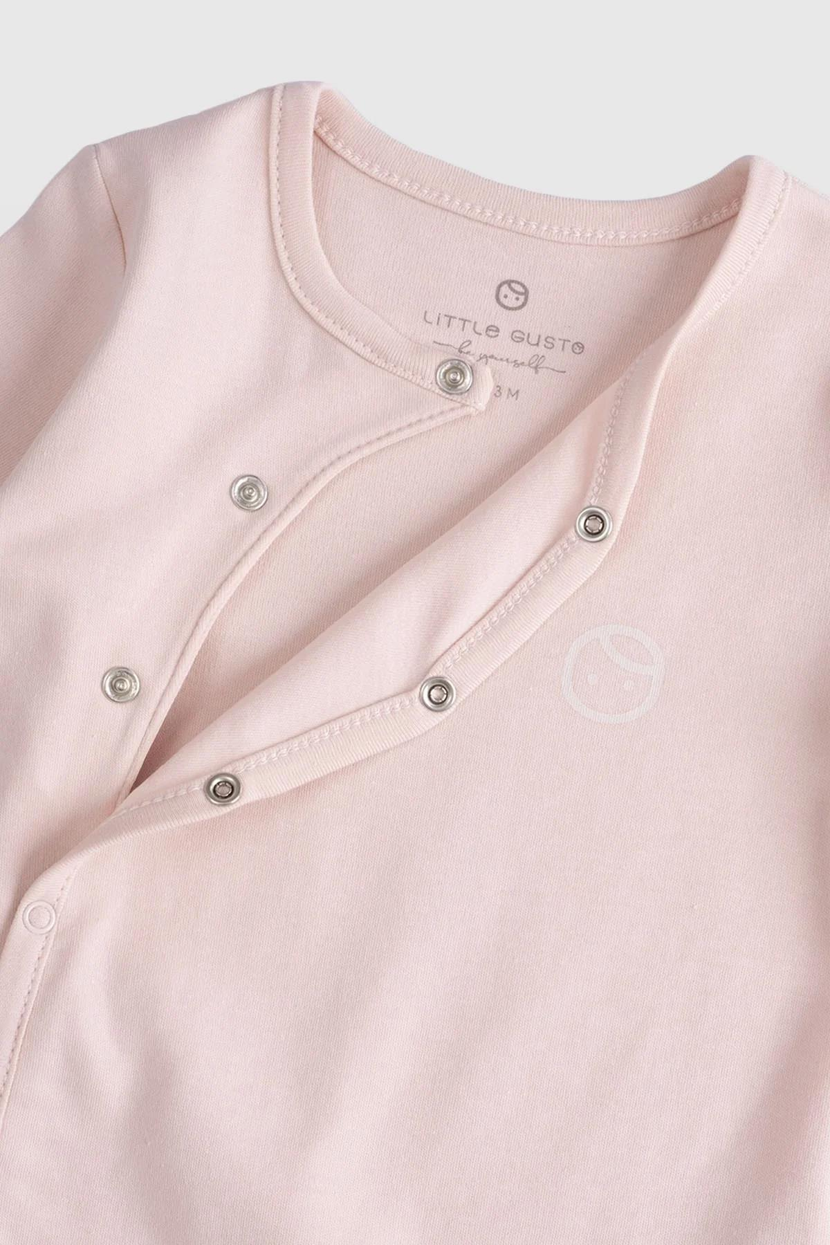 Little Gusto Unisex OverallLittle Gusto Unisex Overall