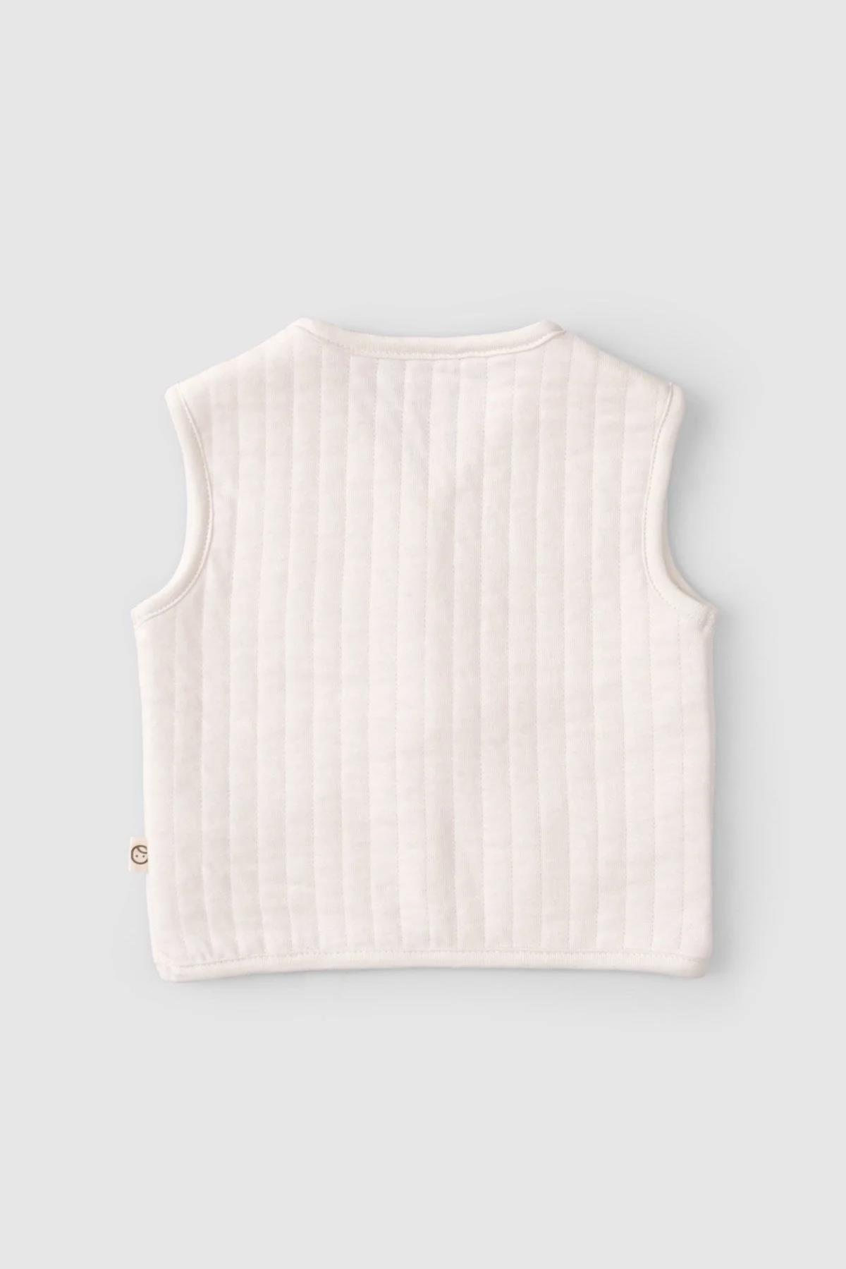 Little Gusto Unisex YelekLittle Gusto Unisex Yelek