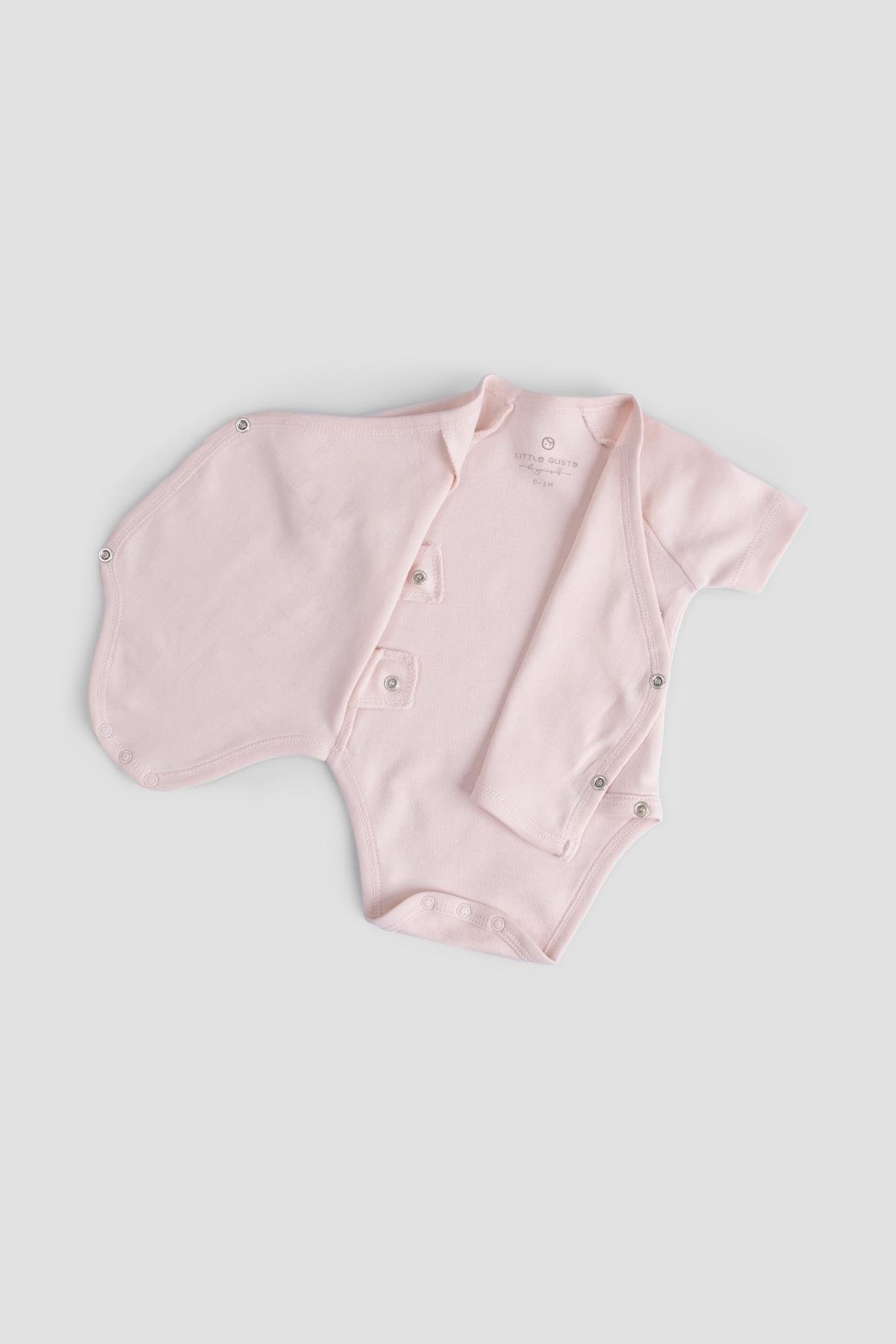 Little Gusto Unisex ZıbınLittle Gusto Unisex Zıbın