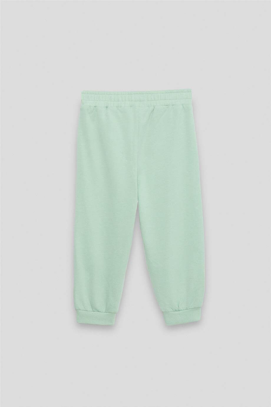 NBT BSC Erkek Bebek Yeşil Eşofman TakımıNBT BSC Erkek Bebek Yeşil Eşofman Takımı