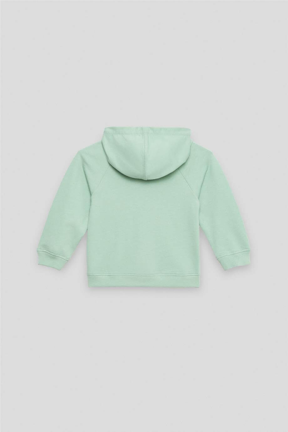 NBT BSC Erkek Bebek Yeşil Eşofman TakımıNBT BSC Erkek Bebek Yeşil Eşofman Takımı