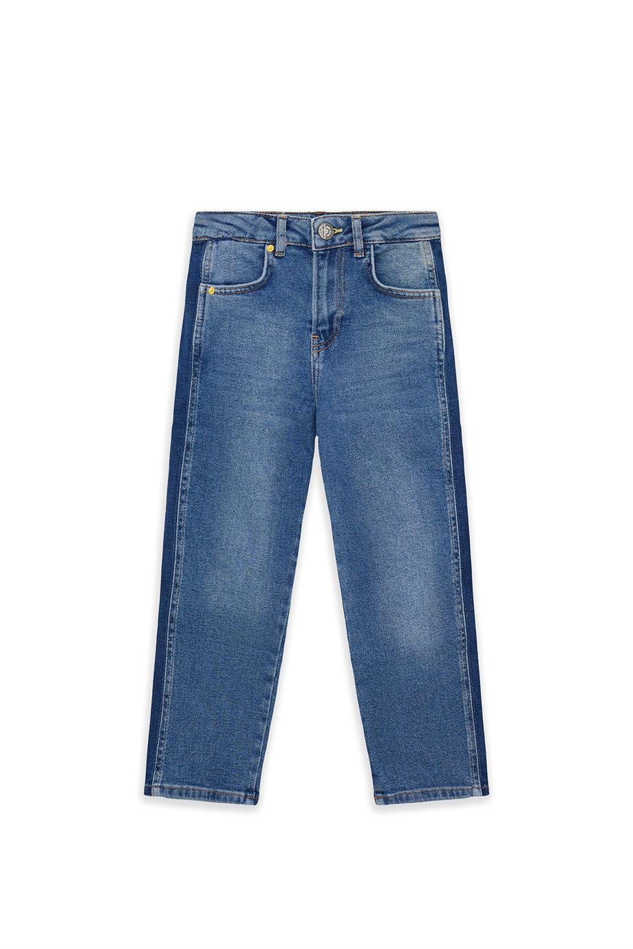 NBT Erkek Çocuk Denim PantolonNBT Erkek Çocuk Denim Pantolon