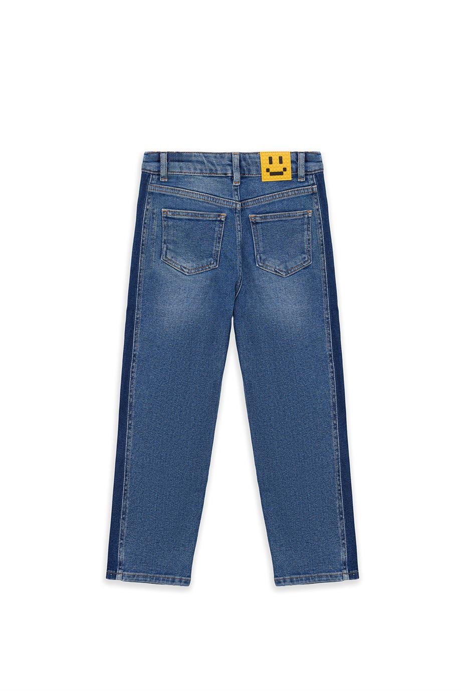 NBT Erkek Çocuk Denim PantolonNBT Erkek Çocuk Denim Pantolon