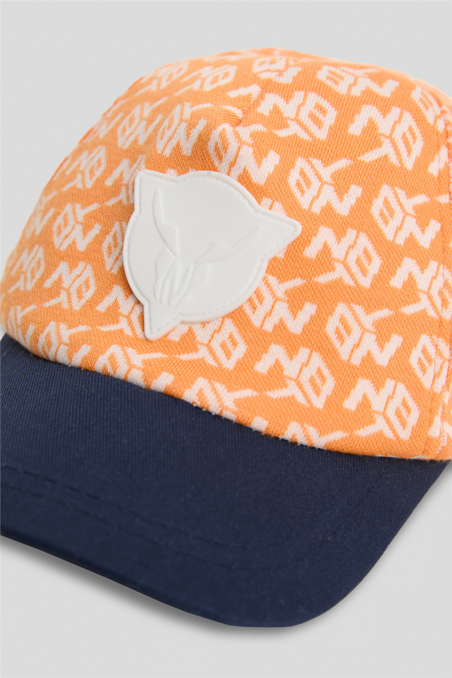 NBT Erkek Çocuk Desenli ŞapkaNBT Erkek Çocuk Desenli Şapka