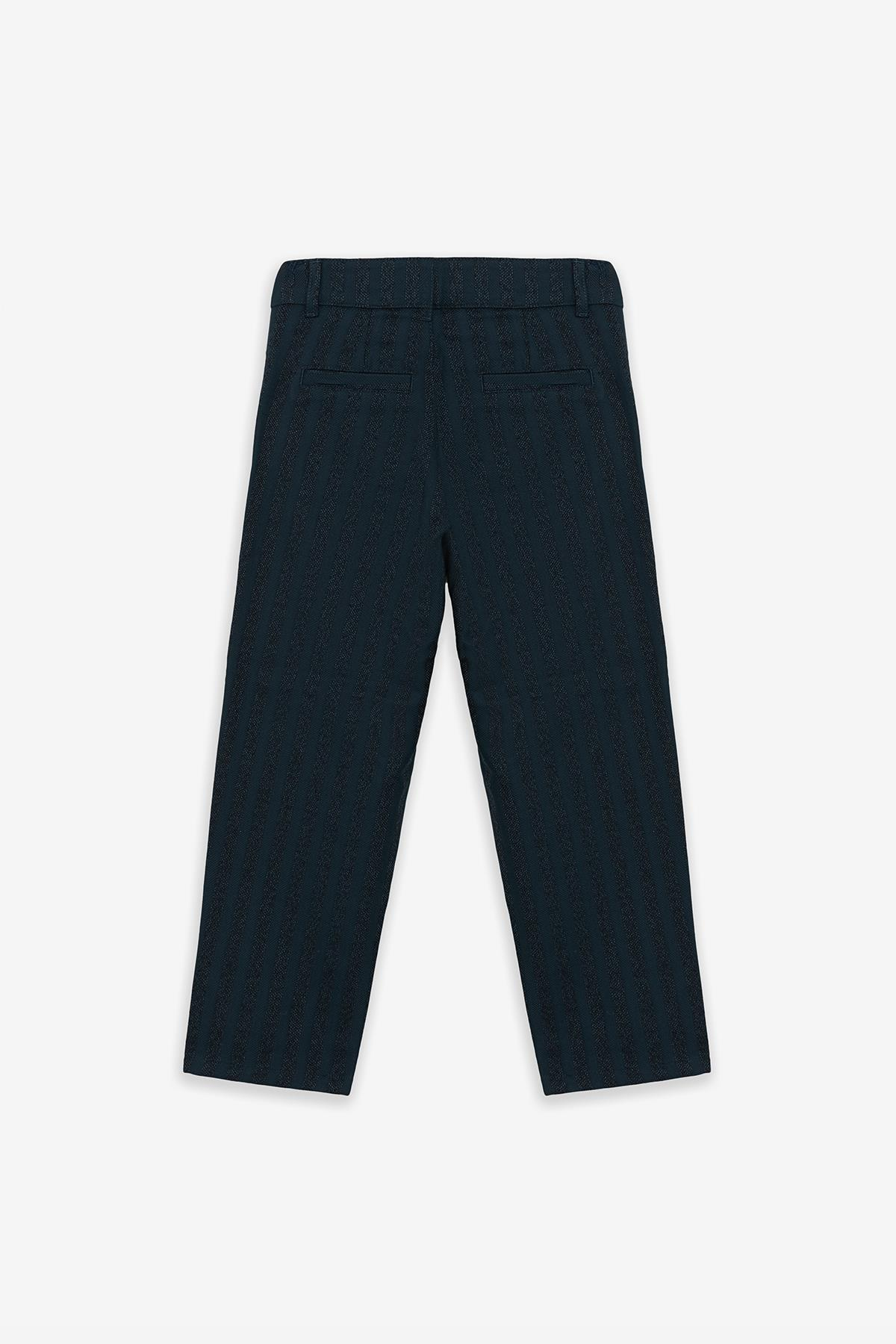 NBT Erkek Çocuk Lacivert PantolonNBT Erkek Çocuk Lacivert Pantolon