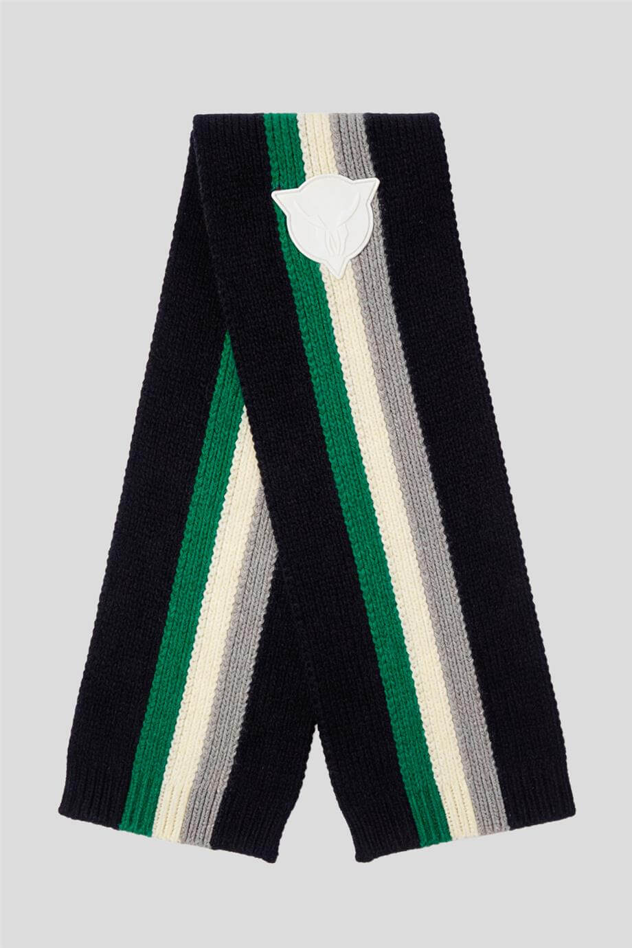 NBT Erkek Çocuk Renkli AtkıNBT Erkek Çocuk Renkli Atkı