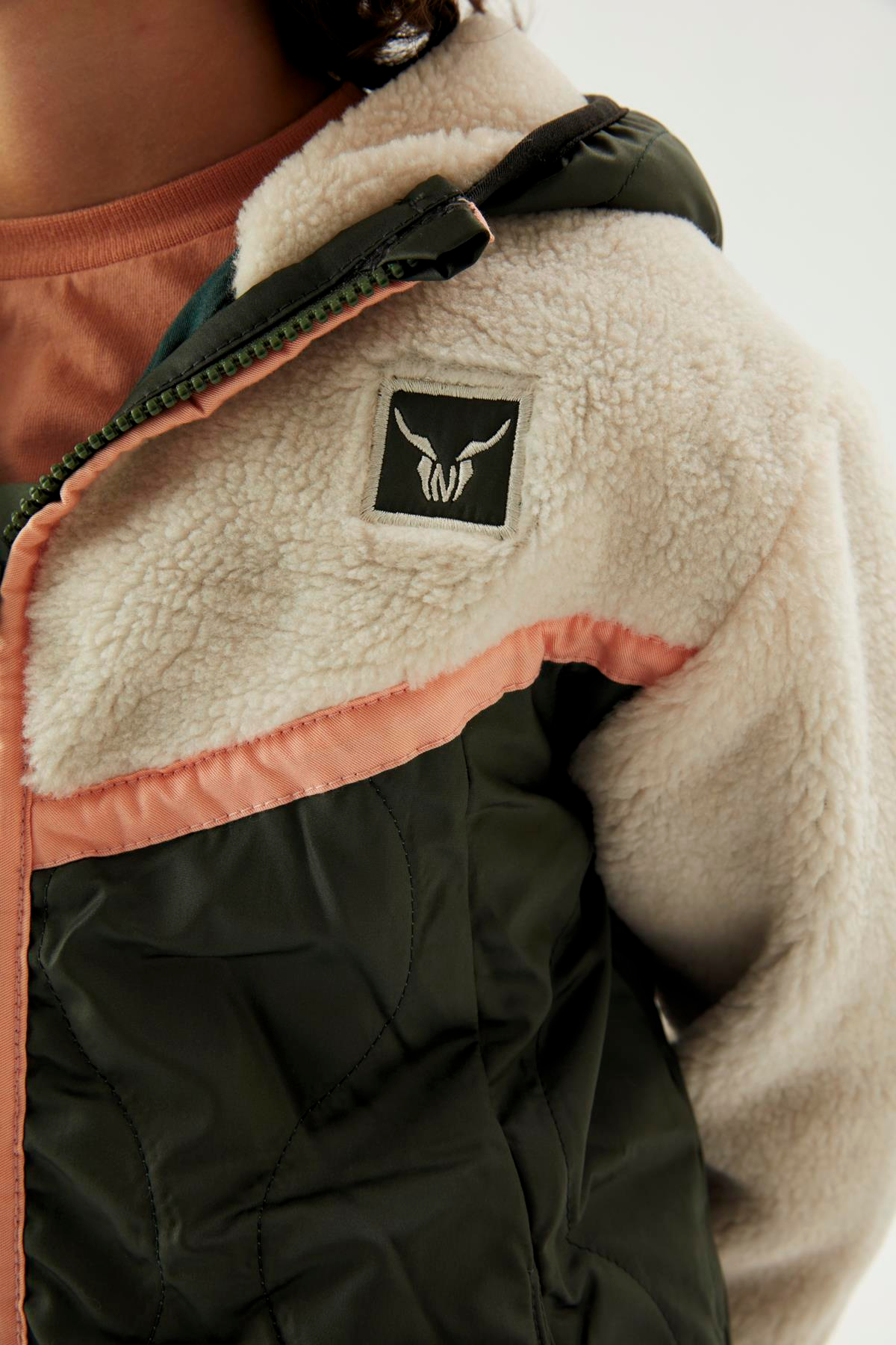 NBT Erkek Çocuk Renkli CeketNBT Erkek Çocuk Renkli Ceket