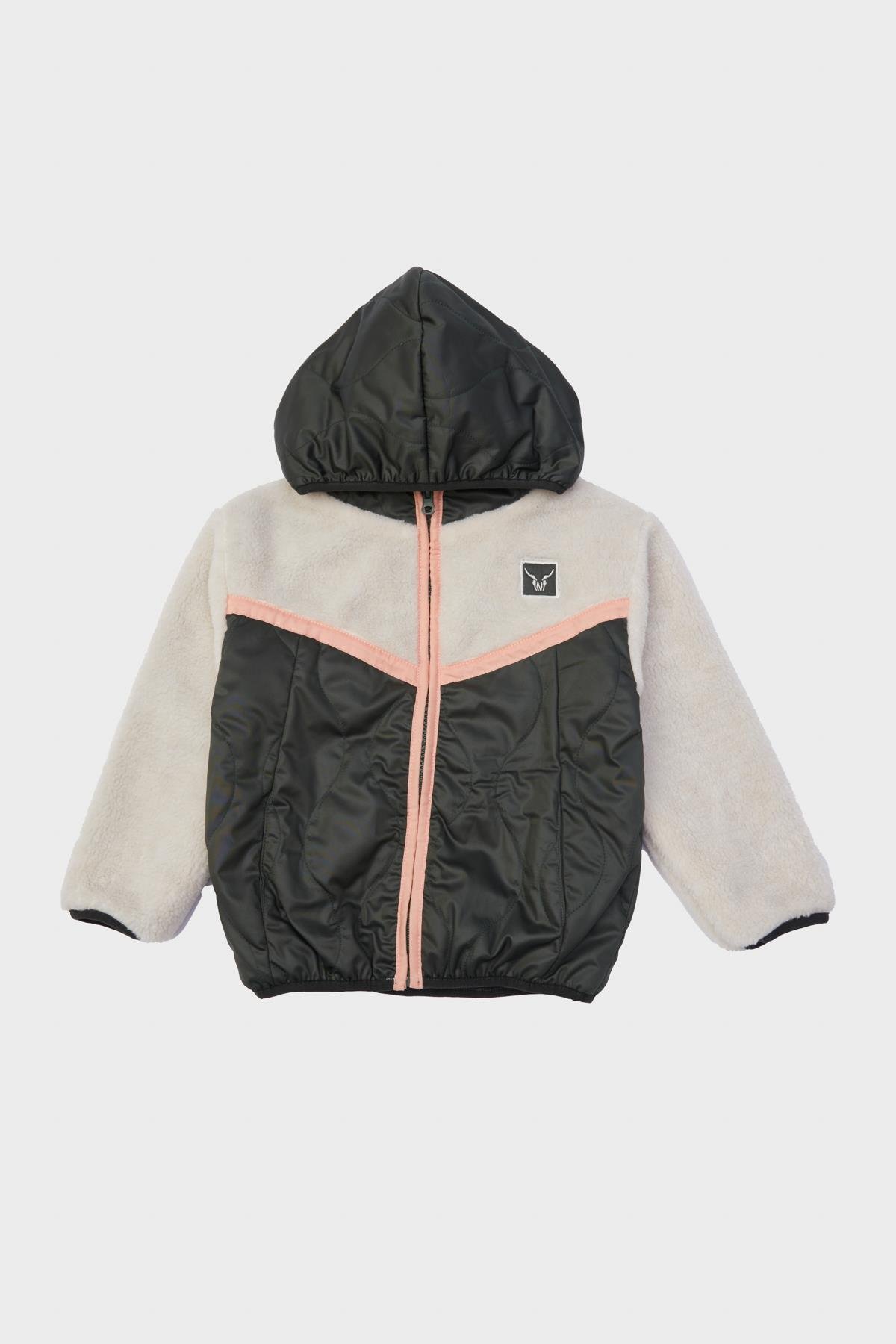 NBT Erkek Çocuk Renkli CeketNBT Erkek Çocuk Renkli Ceket