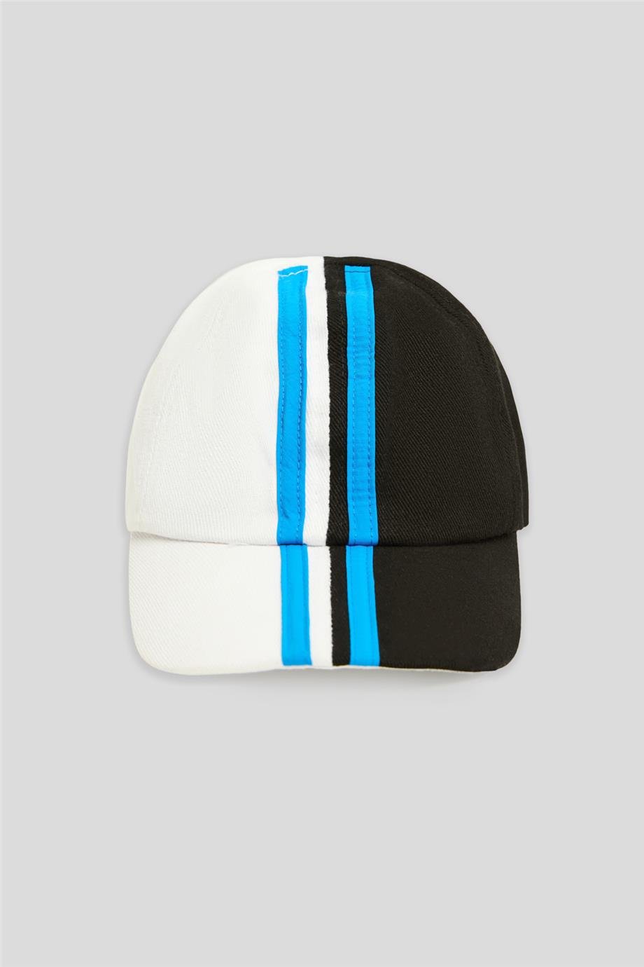 NBT Erkek Çocuk Siyah ŞapkaNBT Erkek Çocuk Siyah Şapka