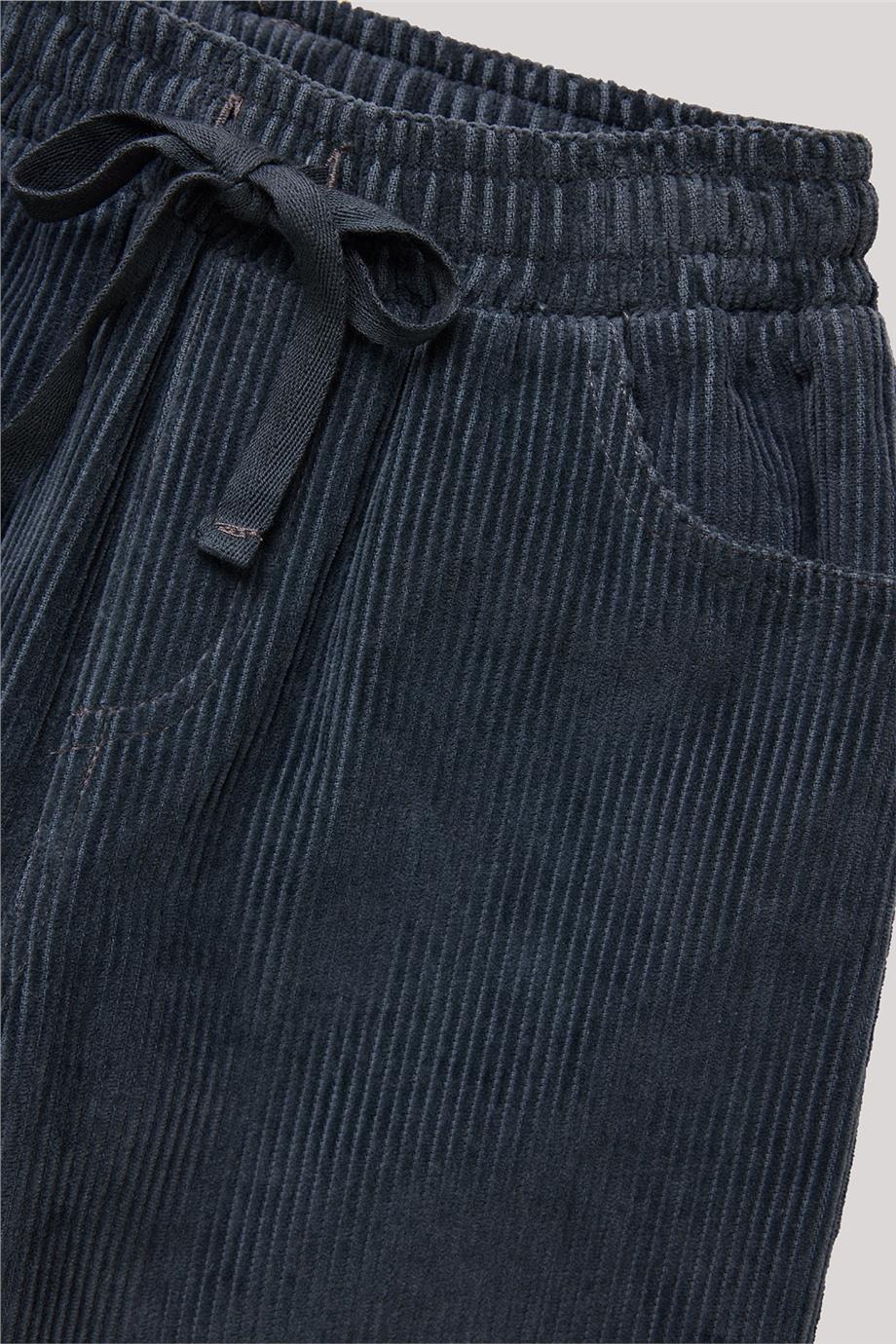 Nebbati Erkek Çocuk Antrasit Pantolon