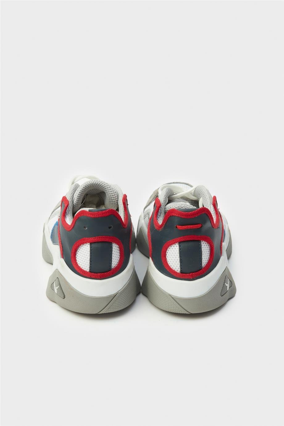 Nebbati Erkek Çocuk Beyaz Ayakkabı