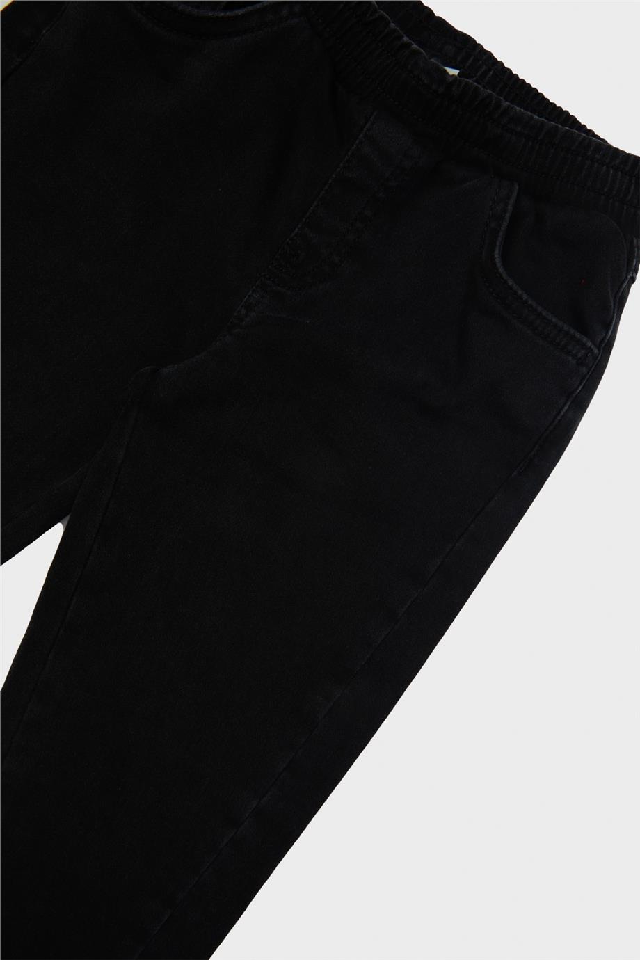 Nebbati Erkek Çocuk Denim Pantolon