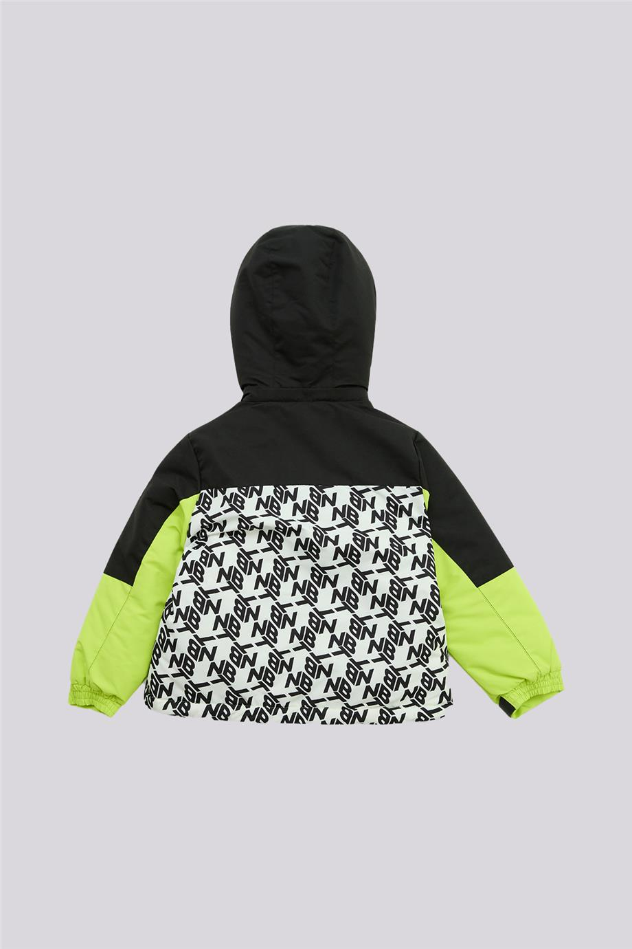 Nebbati Erkek Çocuk Desenli Kayak TakımıNebbati Erkek Çocuk Desenli Kayak Takımı